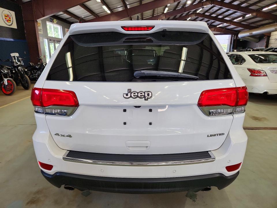 Aukcja sprzedaży 2014 Jeep Grand Cherokee, vin: 1C4RJFBG9EC546822, numer aukcji: 62408156