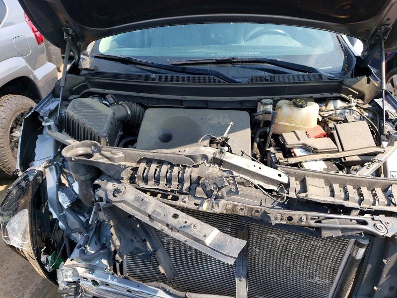 2020 Buick Enclave მანქანა იყიდება აუქციონზე, vin: 5GAEVAKW4LJ311980, აუქციონის ნომერი: 58971126