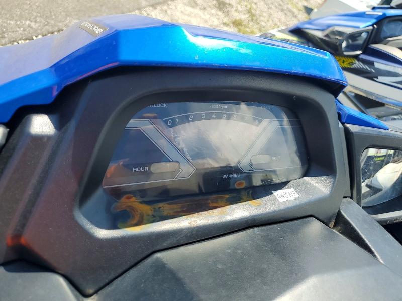 61624076 :رقم المزاد ، YAMA2465D616 vin ، 2016 Yam Jet Ski مزاد بيع