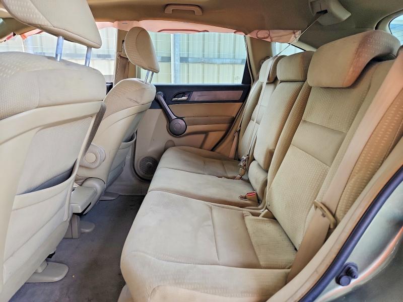 60668236 :رقم المزاد ، 5J6RE385X9L002239 vin ، 2009 Honda Cr-v مزاد بيع