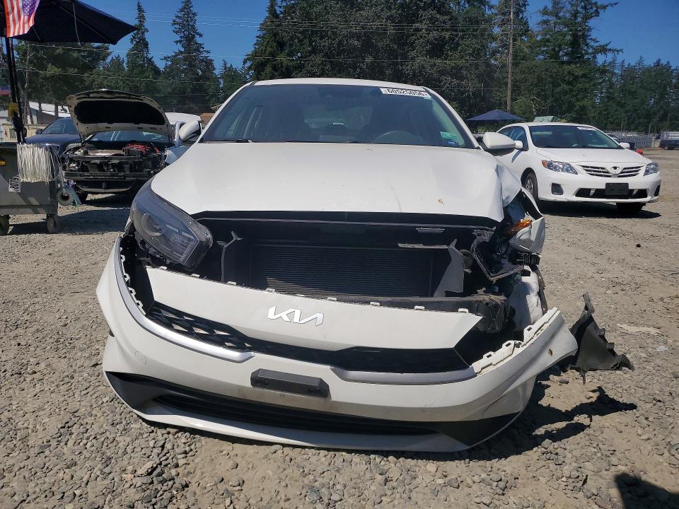 Aukcja sprzedaży 2024 Kia Forte, vin: 3KPF24AD2RE692344, numer aukcji: 60525056