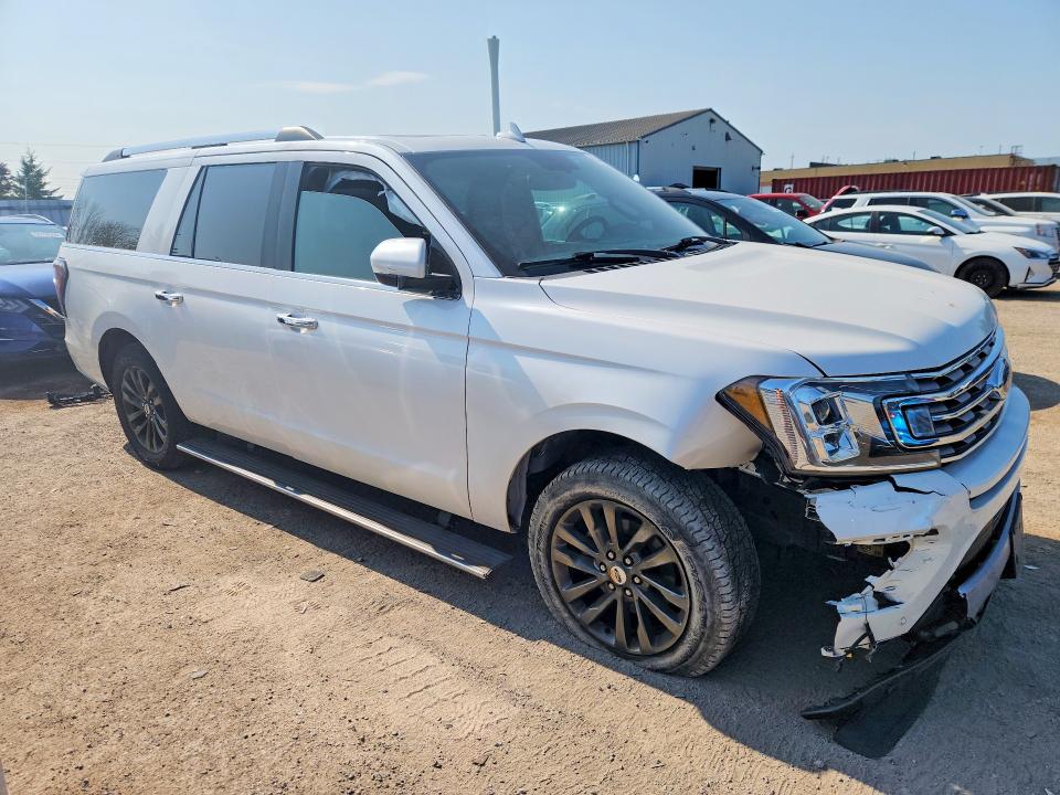 2019 Ford Expedition მანქანა იყიდება აუქციონზე, vin: 1FMJK2AT5KEA52924, აუქციონის ნომერი: 62446636