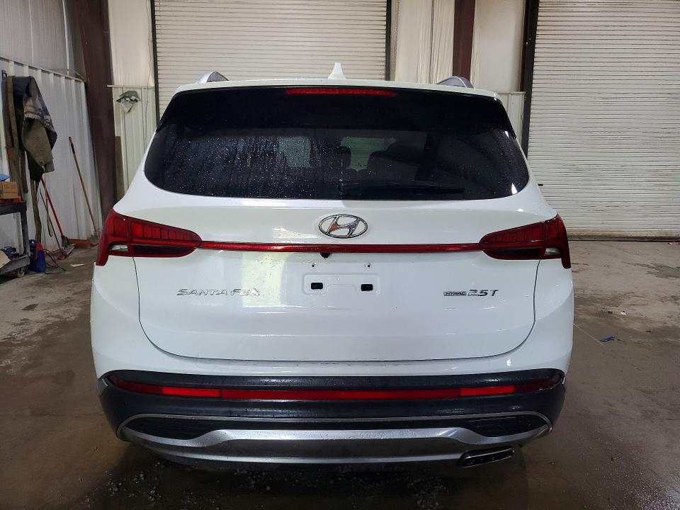 Продаж на аукціоні авто 2023 Hyundai Santa Fe, vin: 5NMS4DALXPH497906, номер лоту: 60895446