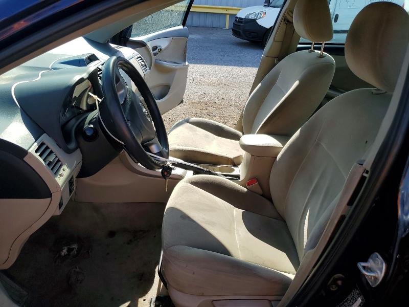 2012 Toyota Corolla მანქანა იყიდება აუქციონზე, vin: 2T1BU4EE0CC914929, აუქციონის ნომერი: 61115126