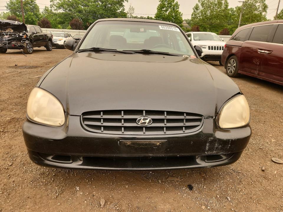 Aukcja sprzedaży 2000 Hyundai Sonata, vin: KMHWF25S7YA179251, numer aukcji: 60398516