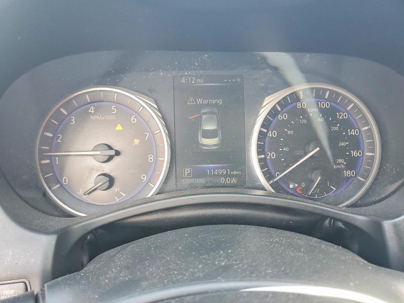 Aukcja sprzedaży 2017 Infiniti Q50, vin: JN1EV7AP6HM740770, numer aukcji: 62062106