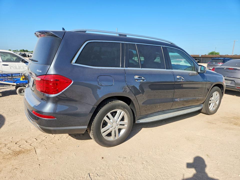 2013 Mercedes-benz Gl მანქანა იყიდება აუქციონზე, vin: 4JGDF7CE5DA194651, აუქციონის ნომერი: 59713936