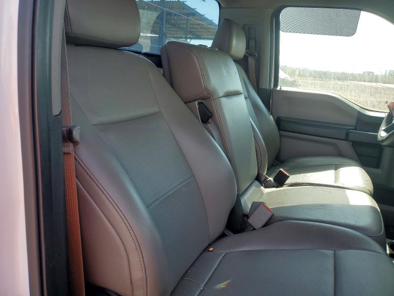 Aukcja sprzedaży 2016 Ford F150, vin: 1FTMF1C87GKE26872, numer aukcji: 61689886