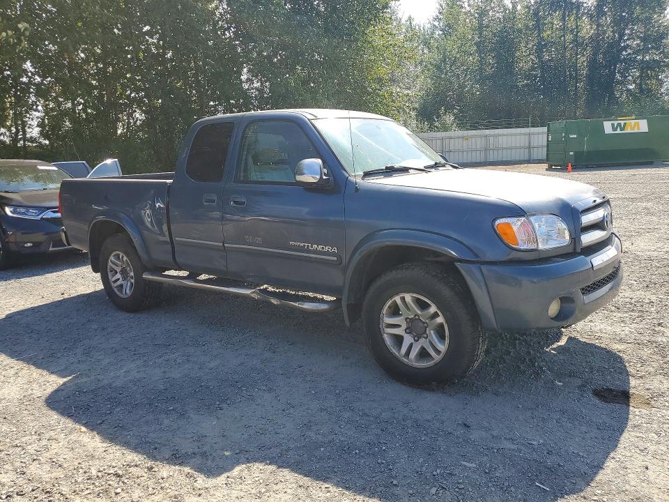 Aukcja sprzedaży 2006 Toyota Tundra, vin: 5TBBT44126S474038, numer aukcji: 62255626