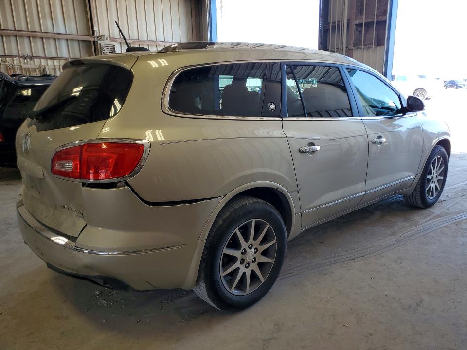 Aukcja sprzedaży 2017 Buick Enclave, vin: 5GAKVBKD5HJ200322, numer aukcji: 58969976