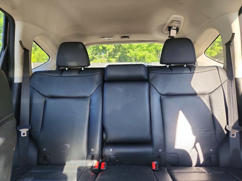 Aukcja sprzedaży 2016 Honda Cr-v, vin: 2HKRM3H7XGH548843, numer aukcji: 63394116
