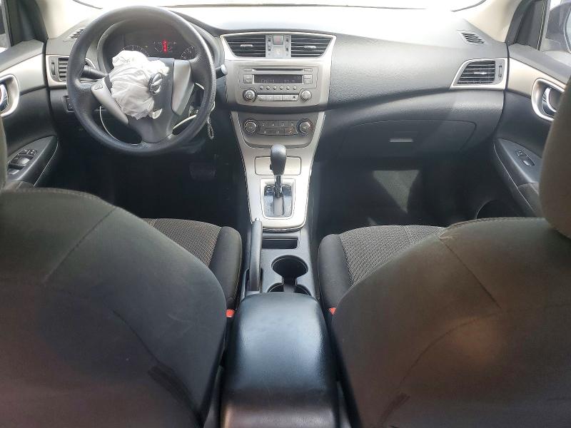 Aukcja sprzedaży 2014 Nissan Sentra, vin: 3N1AB7AP4EY243927, numer aukcji: 60484016