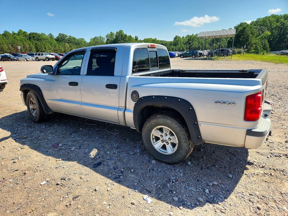 Продажа на аукционе авто 2008 Dodge Dakota, vin: 1D7HW48N88S574392, номер лота: 60373826