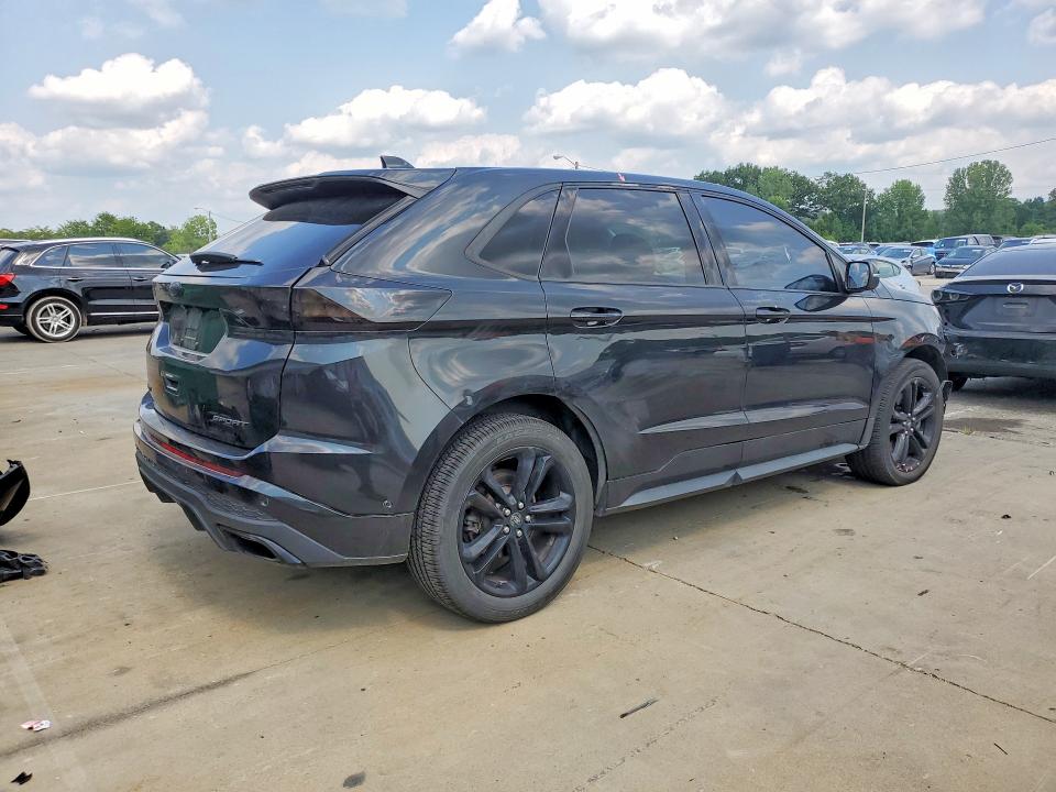 Продаж на аукціоні авто 2015 Ford Edge, vin: 2FMTK4AP0FBC37102, номер лоту: 63143786