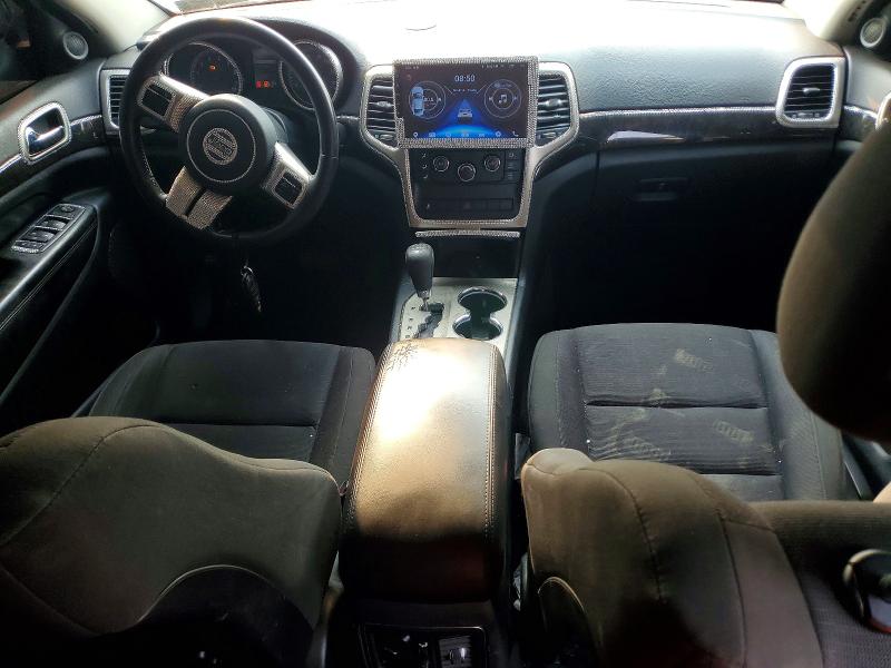 Aukcja sprzedaży 2012 Jeep Grand Cherokee, vin: 1C4RJFAG7CC175030, numer aukcji: 61247776