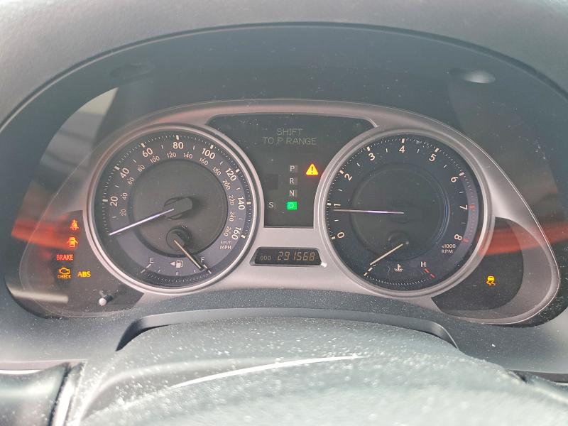 Продажа на аукционе авто 2006 Lexus Is, vin: JTHBE262865002782, номер лота: 59771386