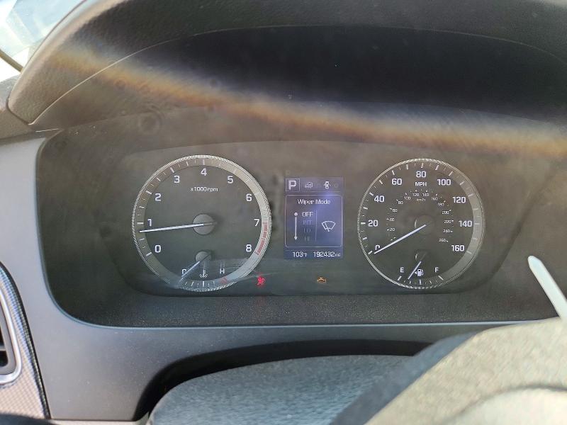 Aukcja sprzedaży 2016 Hyundai Sonata, vin: 5NPE34AF5GH418932, numer aukcji: 60094546