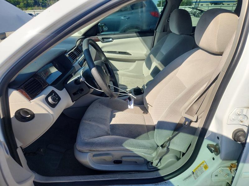 Aukcja sprzedaży 2016 Chevrolet Impala Limited, vin: 2G1WB5E36G1166177, numer aukcji: 61337696