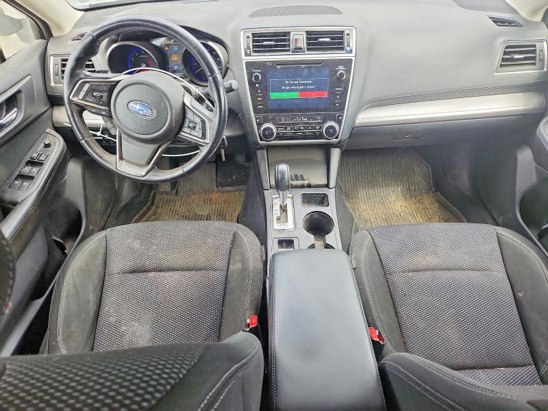 Aukcja sprzedaży 2019 Subaru Outback, vin: 4S4BSAHC5K3265470, numer aukcji: 59662306