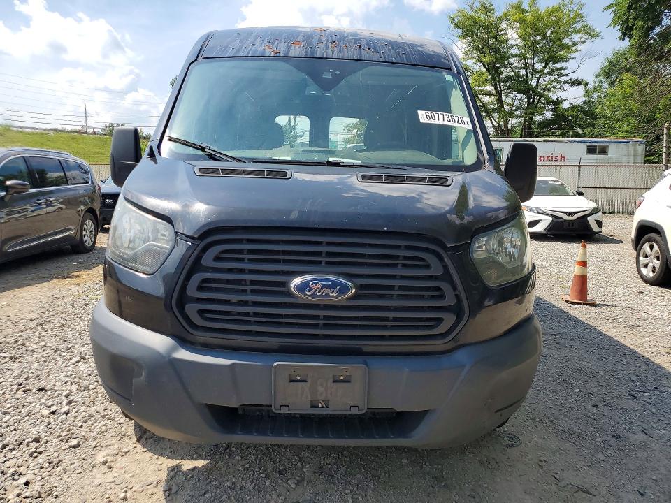 Продаж на аукціоні авто 2017 Ford Transit, vin: 1FTYR2CM2HKA45041, номер лоту: 60773626