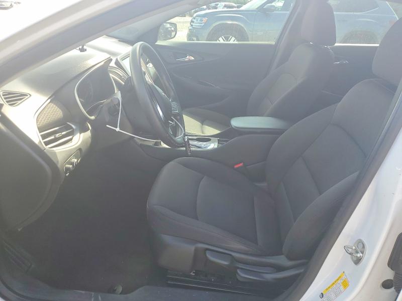 Aukcja sprzedaży 2018 Chevrolet Malibu, vin: 1G1ZB5ST0JF121057, numer aukcji: 60622916
