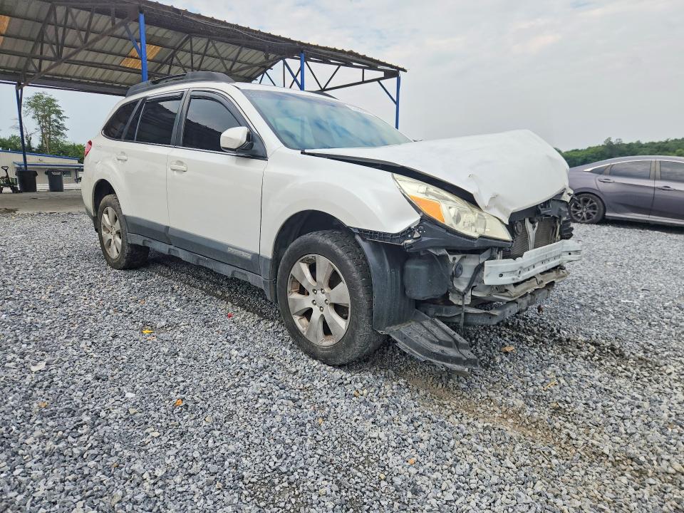 Aukcja sprzedaży 2011 Subaru Outback, vin: 4S4BRBCC1B3311160, numer aukcji: 62483936