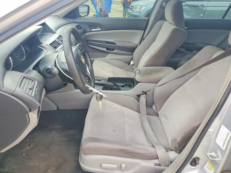 Продаж на аукціоні авто 2009 Honda Accord, vin: 1HGCP26489A200230, номер лоту: 61213526