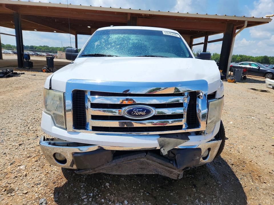 Aukcja sprzedaży 2011 Ford F150, vin: 1FTEX1CM8BFC83222, numer aukcji: 59595286