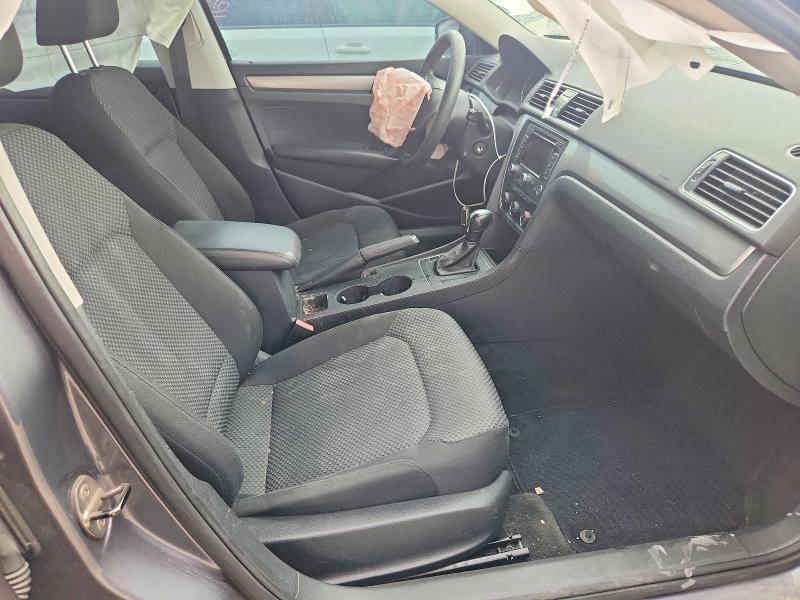 Aukcja sprzedaży 2014 Volkswagen Passat, vin: 1VWAP7A33EC023485, numer aukcji: 56683306