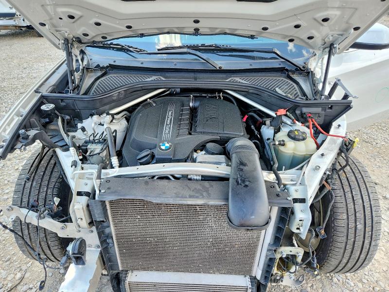 Продаж на аукціоні авто 2016 Bmw X5, vin: 5UXKR0C50G0S90383, номер лоту: 59264736