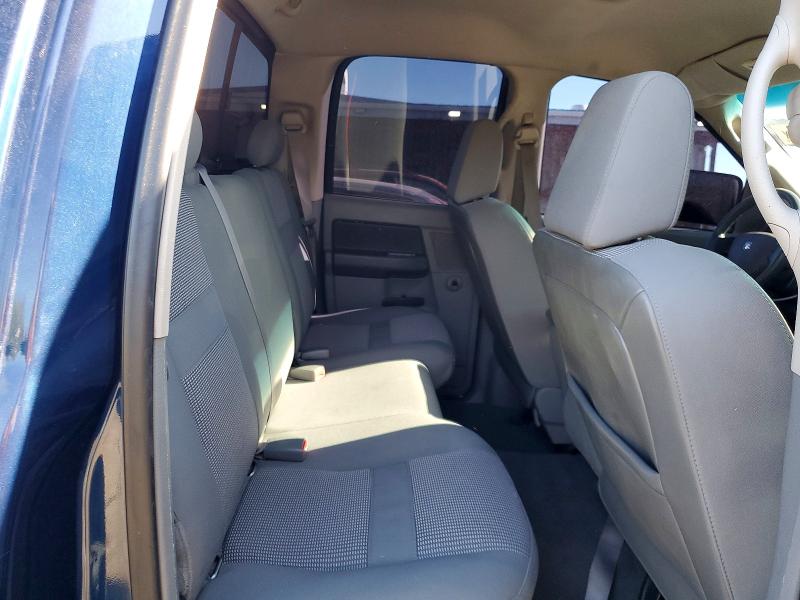 Продажа на аукционе авто 2007 Dodge Ram 1500, vin: 1D7HU18207J637497, номер лота: 60809236