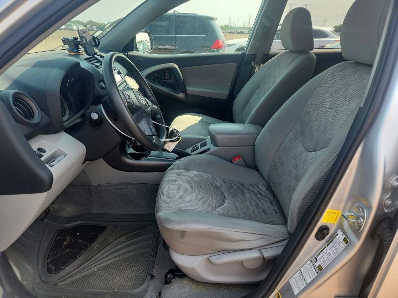 62878886 :رقم المزاد ، 2T3BF4DV2CW197483 vin ، 2012 Toyota Rav4 مزاد بيع