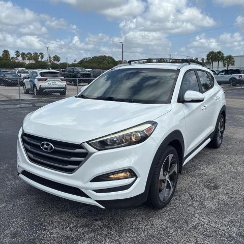 62712936 :رقم المزاد ، KM8J33A25HU513628 vin ، 2017 Hyundai Tucson مزاد بيع