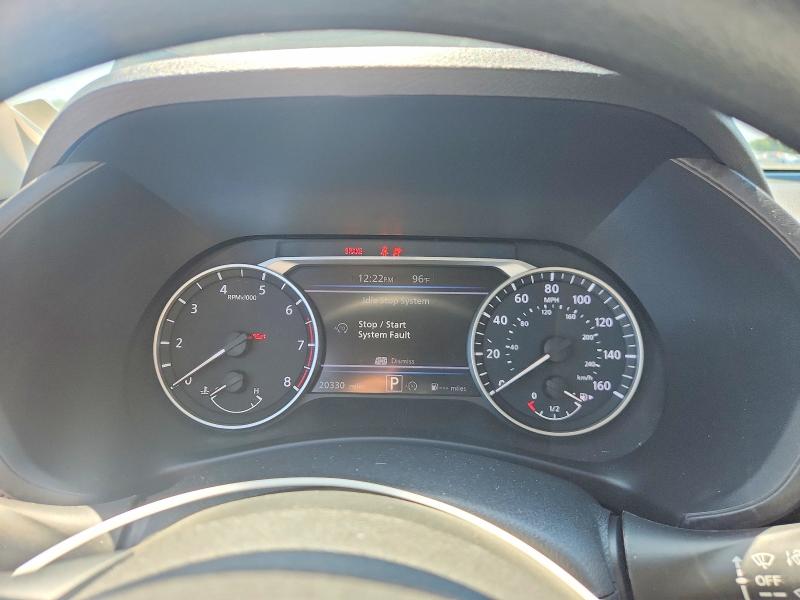 Продажа на аукционе авто 2025 Nissan Sentra, vin: 3N1AB8CV0SY391148, номер лота: 59968266