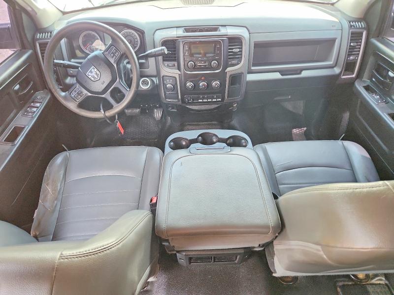 Продаж на аукціоні авто 2017 Ram 3500, vin: 3C63R3CJ9HG762301, номер лоту: 62101686