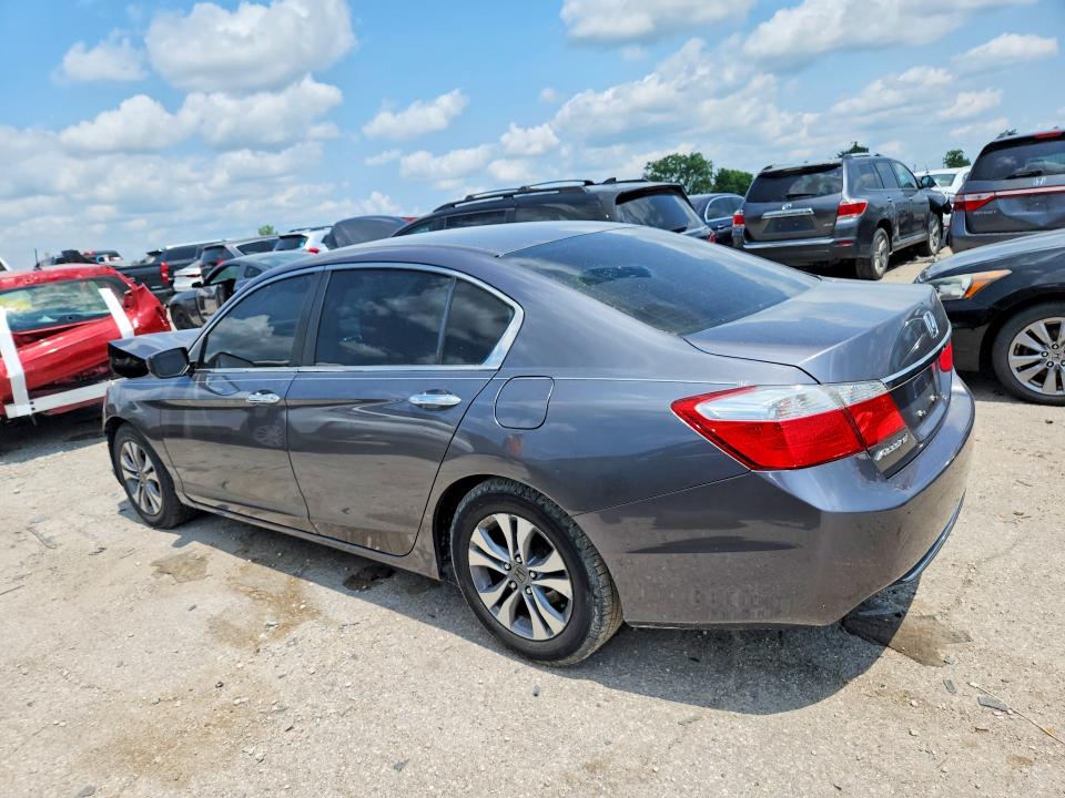 62825796 :رقم المزاد ، 1HGCR2F33EA168847 vin ، 2014 Honda Accord مزاد بيع