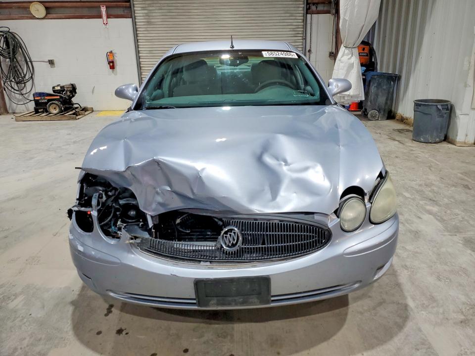 58524986 :رقم المزاد ، 2G4WC532851276719 vin ، 2005 Buick Lacrosse مزاد بيع