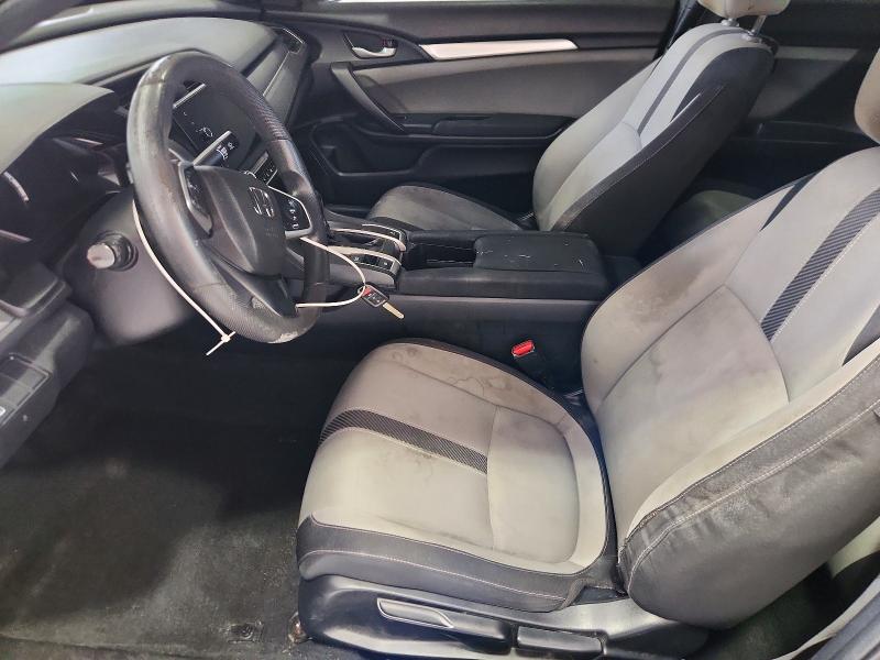 Aukcja sprzedaży 2017 Honda Civic, vin: 2HGFC4B57HH309961, numer aukcji: 60030986