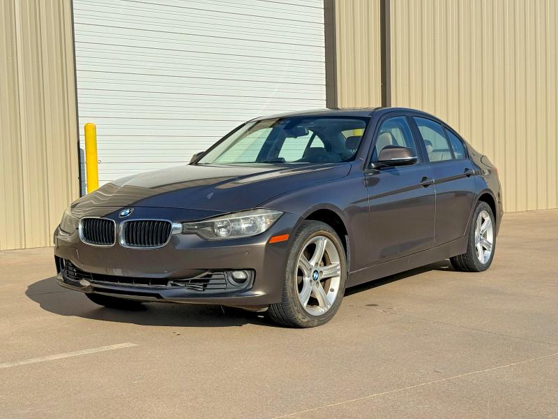 2013 Bmw 328 მანქანა იყიდება აუქციონზე, vin: WBA3A5C53DF453494, აუქციონის ნომერი: 62914626