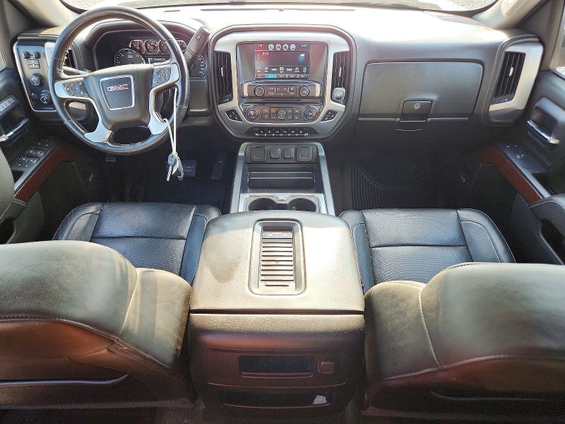 Aukcja sprzedaży 2017 Gmc Sierra, vin: 3GTU2NEC1HG180608, numer aukcji: 61333176