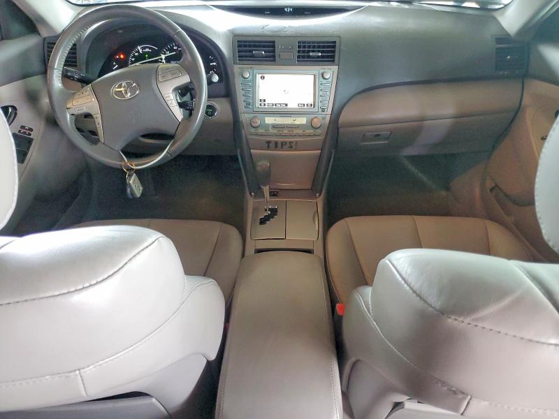 Продаж на аукціоні авто 2009 Toyota Camry, vin: 4T1BB46K49U069343, номер лоту: 61544356