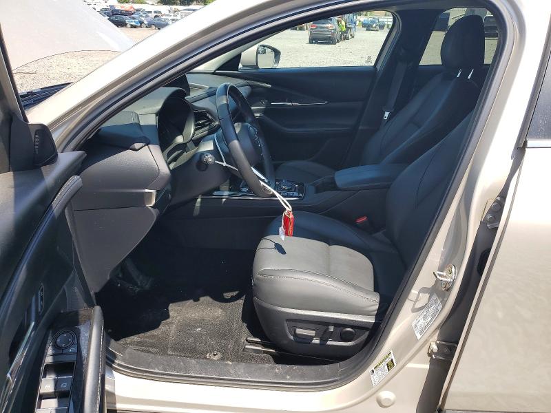 2024 Mazda Cx-30 მანქანა იყიდება აუქციონზე, vin: 3MVDMBCM5RM633375, აუქციონის ნომერი: 61634666
