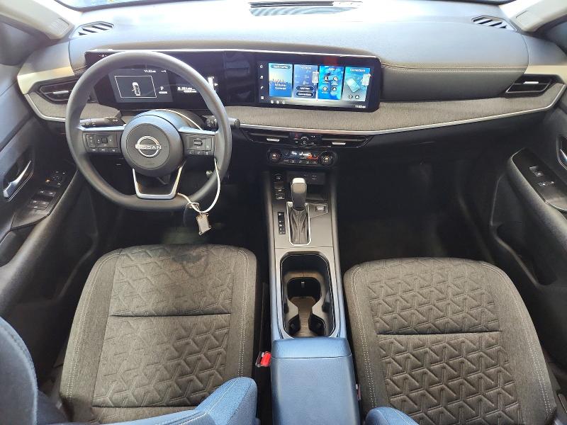 Продаж на аукціоні авто 2026 Nissan Kicks, vin: 3N8AP6CB3TL374257, номер лоту: 61847326