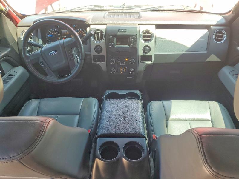 2014 Ford F150 მანქანა იყიდება აუქციონზე, vin: 1FTFW1ET6EFD09431, აუქციონის ნომერი: 59644666