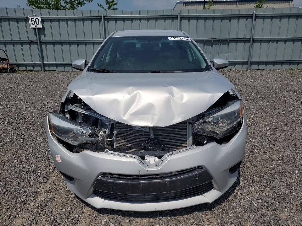 Продажа на аукционе авто 2015 Toyota Corolla, vin: 2T1BURHE1FC379364, номер лота: 59602776