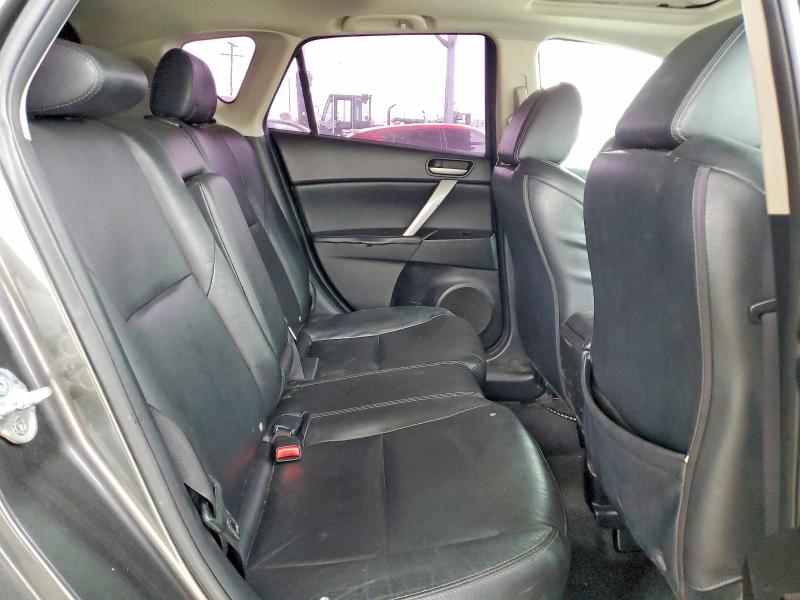 59379326 :رقم المزاد ، JM1BL1M6XB1465855 vin ، 2011 Mazda 3 مزاد بيع