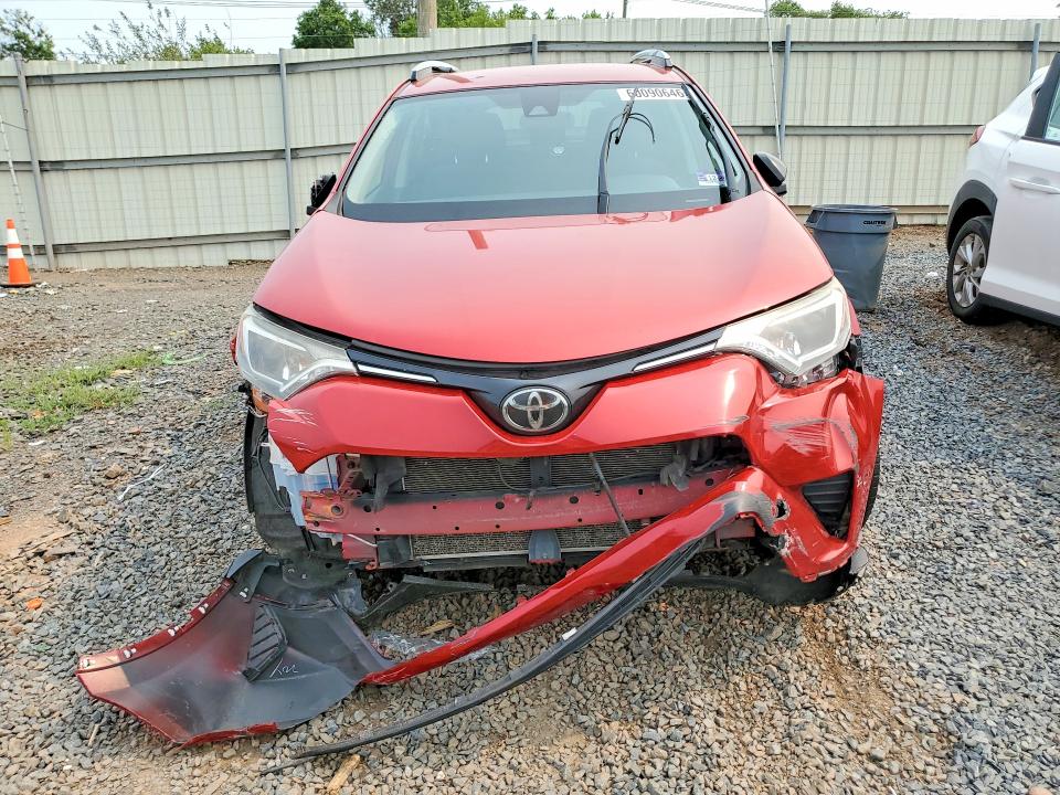 Продаж на аукціоні авто 2017 Toyota Rav4, vin: JTMBFREV4HJ115397, номер лоту: 60090646