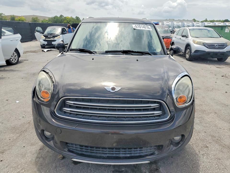 Продажа на аукционе авто 2016 Mini Cooper, vin: WMWZB3C5XGWR47268, номер лота: 61014016