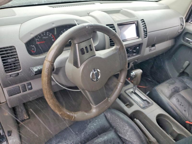 Aukcja sprzedaży 2007 Nissan Frontier, vin: 1N6BD06T27C438944, numer aukcji: 60176306