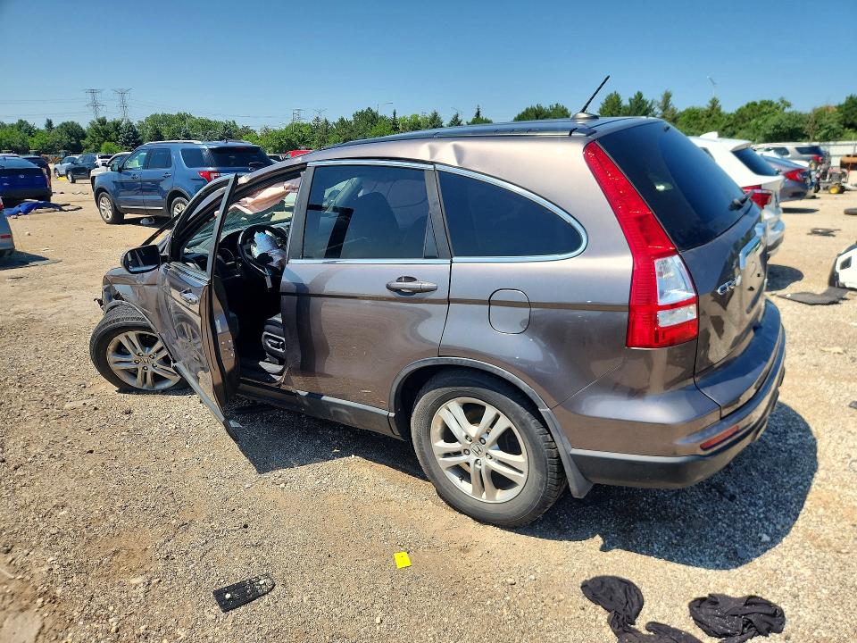 Aukcja sprzedaży 2011 Honda Cr-v, vin: 5J6RE4H71BL076730, numer aukcji: 59820646